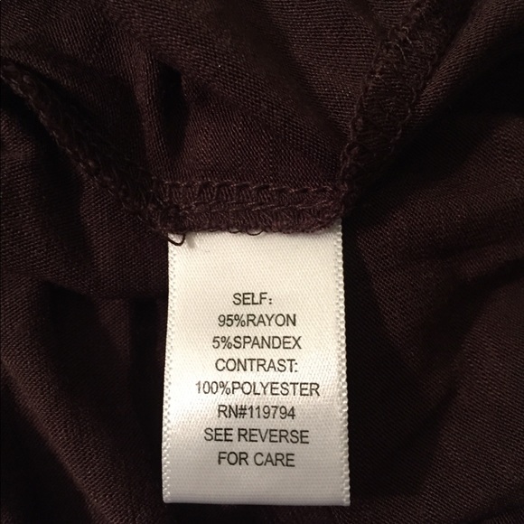 Women’s 2XL Soft Comfy Shirt One World - Picture 7 of 8